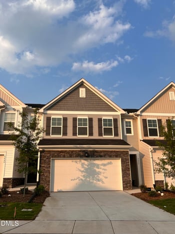 3653 Star Gazing Ln, Durham, NC 27703