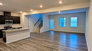 3653 Star Gazing Ln, Durham, NC 27703