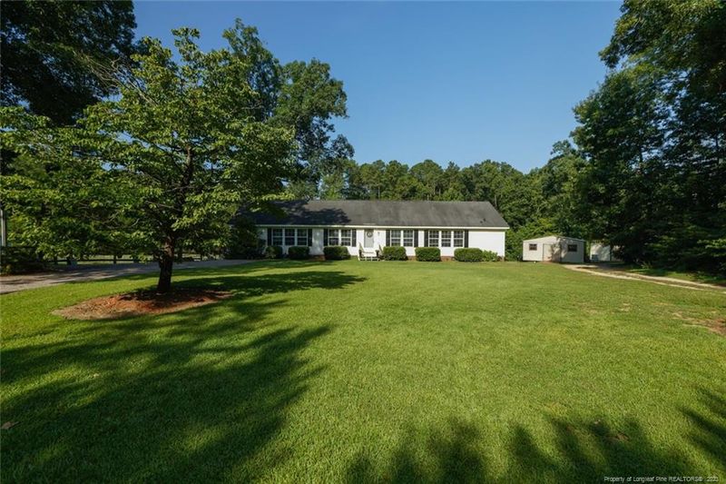 3654 Chris Cole Rd, Sanford, NC 27332