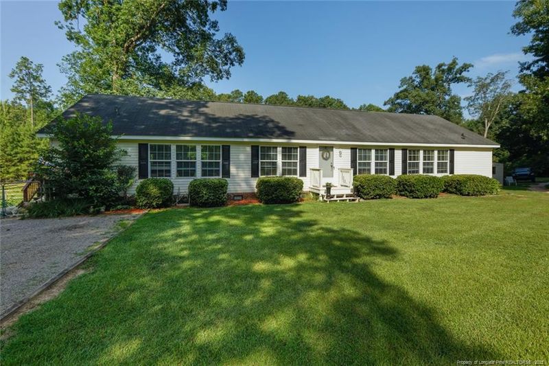 3654 Chris Cole Rd, Sanford, NC 27332