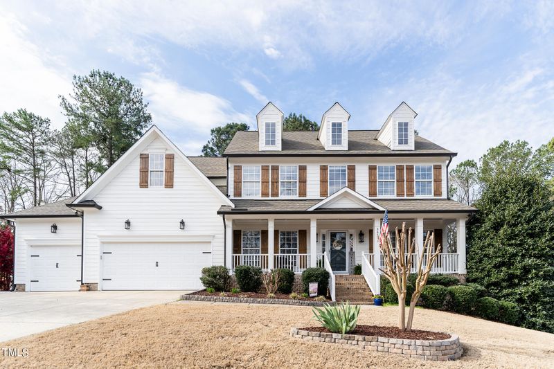 3654 Coach Lantern Ave, Wake Forest, NC 27587