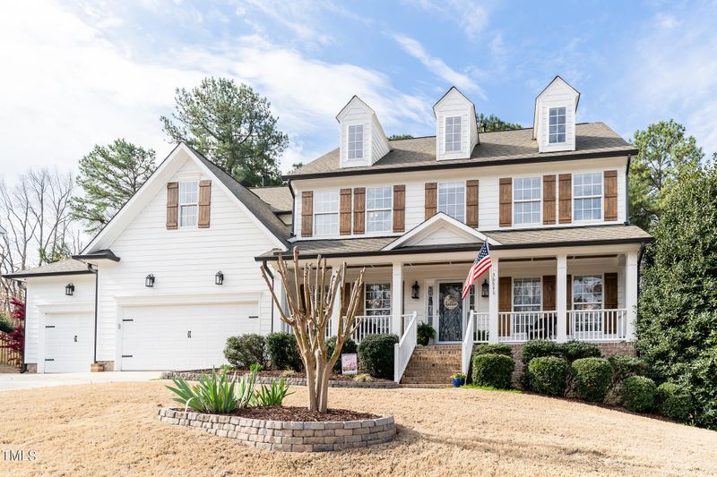 3654 Coach Lantern Ave, Wake Forest, NC 27587