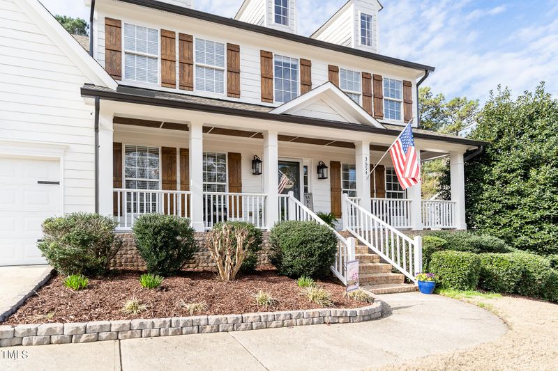 3654 Coach Lantern Ave, Wake Forest, NC 27587