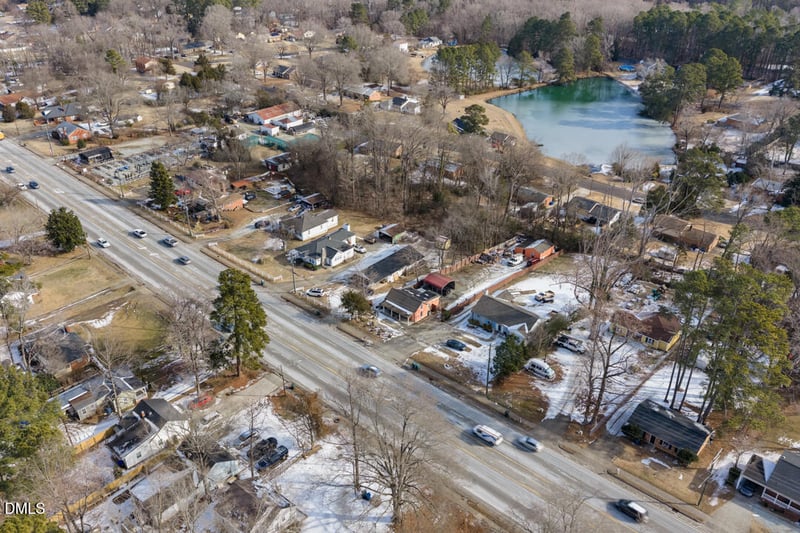 3654 Guess Rd, Durham, NC 27705