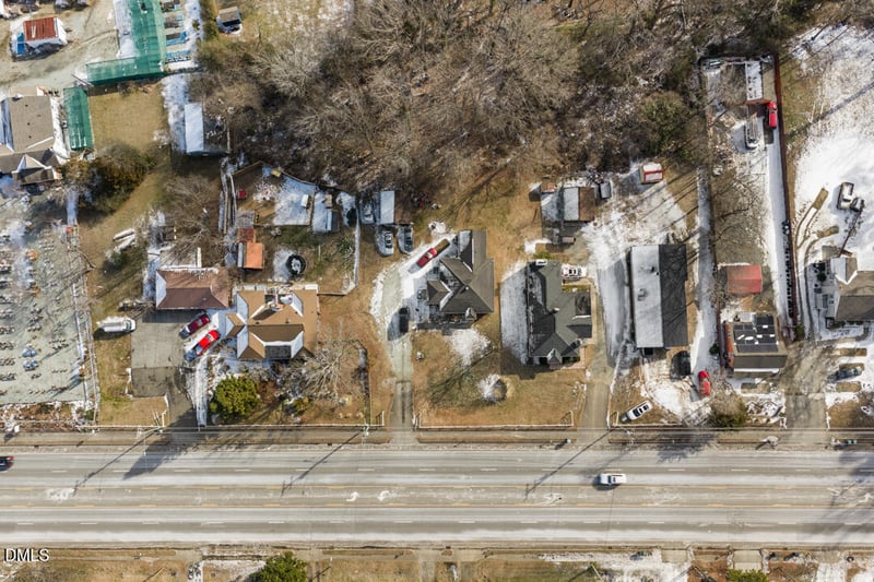 3654 Guess Rd, Durham, NC 27705