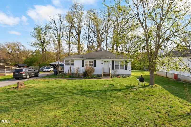 3654 Guess Rd, Durham, NC 27705