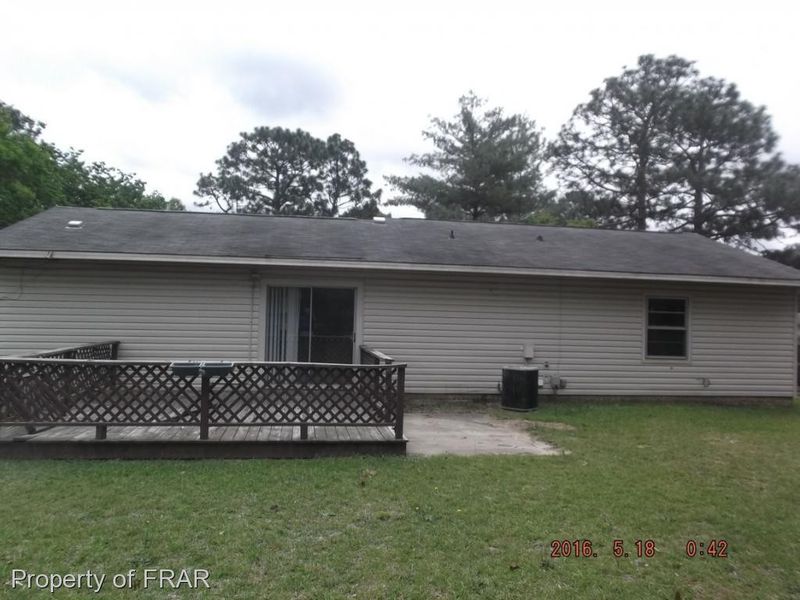 3654 Marcliff Rd, Hope Mills, NC 28348