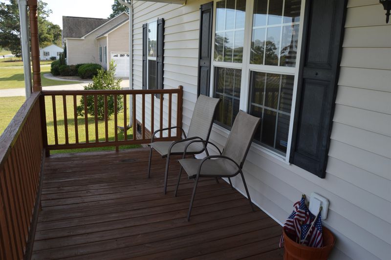 3655 Old Stage Rd, Angier, NC 27501