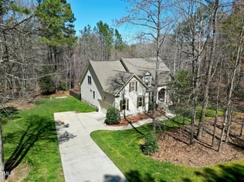 3655 Pleasants Ridge Dr, Wake Forest, NC 27587