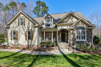 3655 Pleasants Ridge Dr, Wake Forest, NC 27587