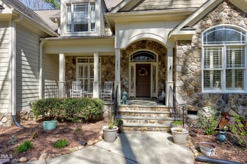 3655 Pleasants Ridge Dr, Wake Forest, NC 27587