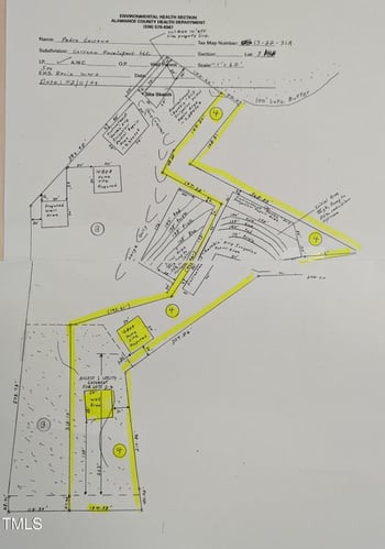 3656 Bason Rd, Mebane, NC 27302