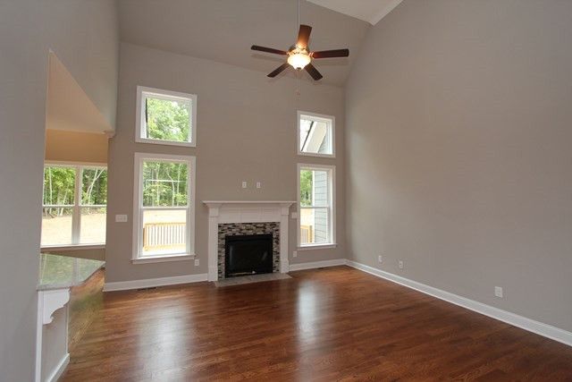 3656 Brooks Bend, Franklinton, NC 27525