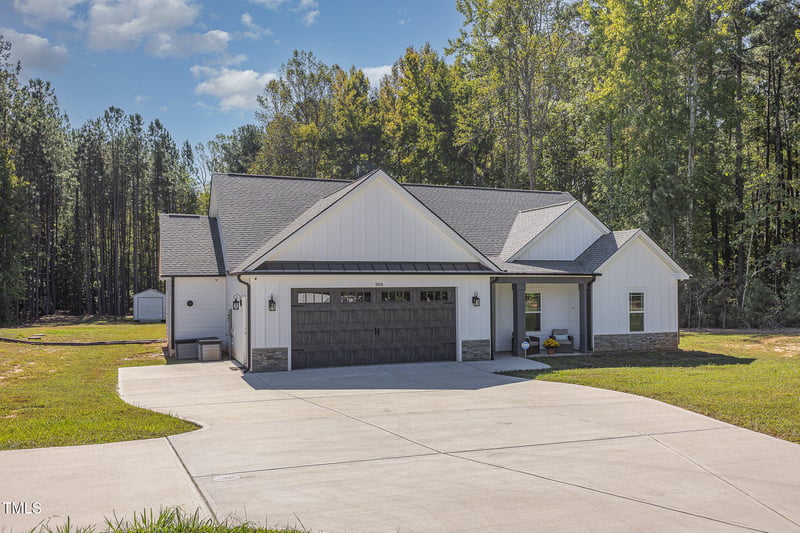 3656 Bruce Garner Rd, Wake Forest, NC 27587