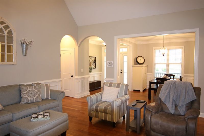 3656 Coughlin Ct, Franklinton, NC 27525
