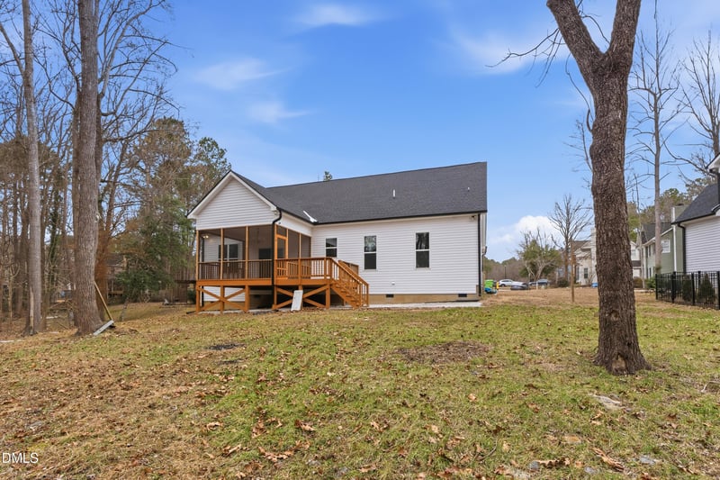 3656 Epperly Ct, Raleigh, NC 27616