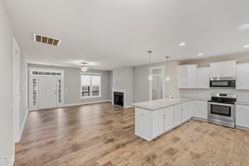 3656 Epperly Ct, Raleigh, NC 27616