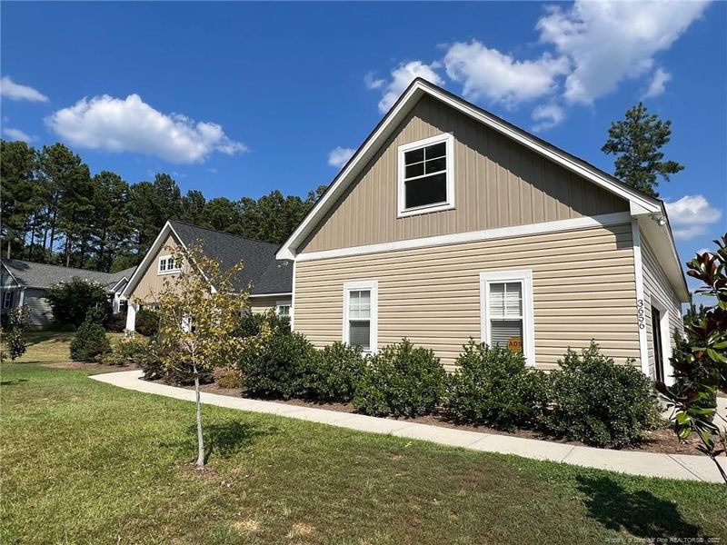 3656 Farrell Rd, Sanford, NC 27330
