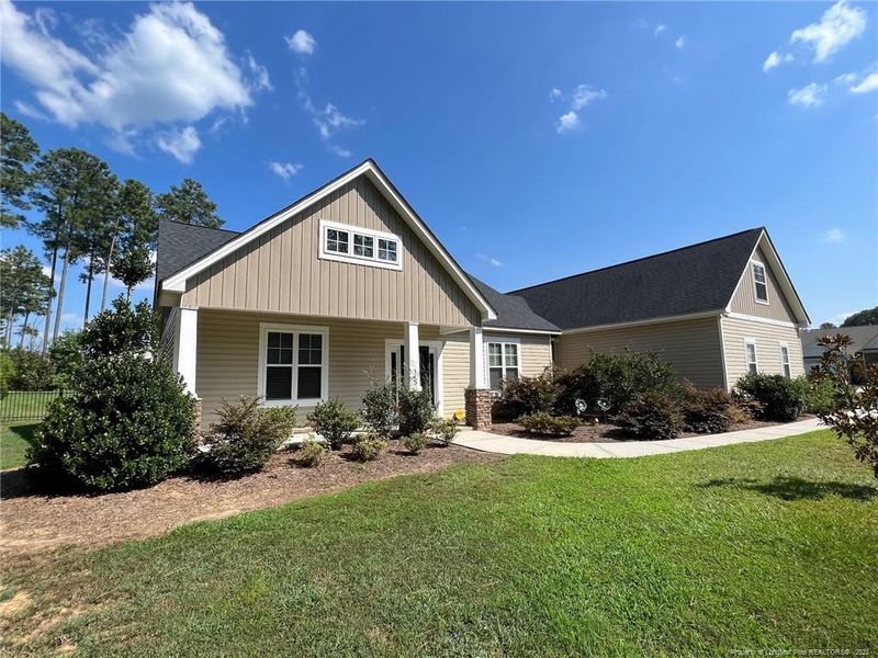 3656 Farrell Rd, Sanford, NC 27330