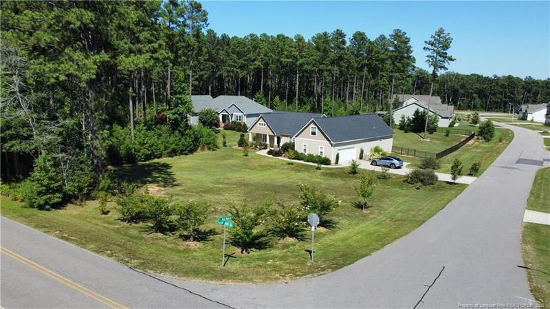 3656 Farrell Rd, Sanford, NC 27330