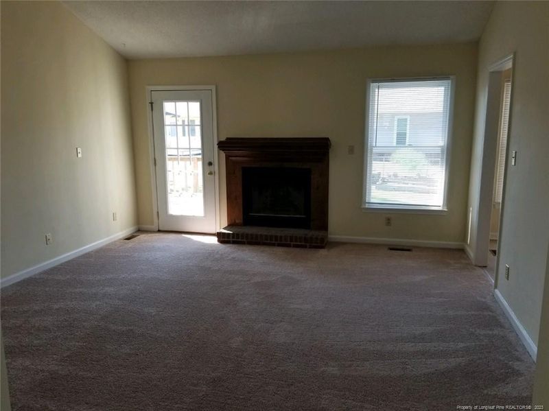 3656 Hanover Dr, Hope Mills, NC 28348