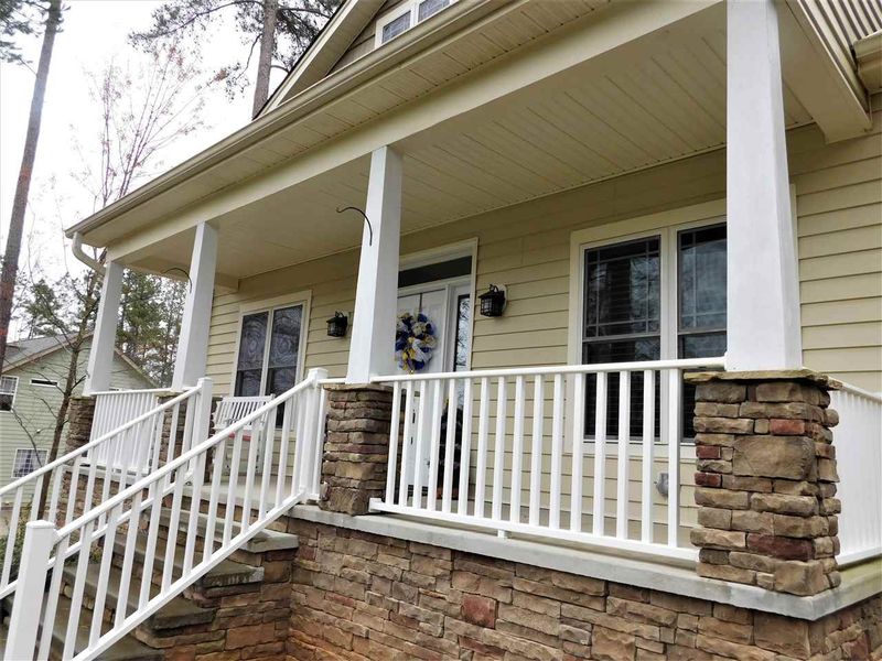 3656 Jordan Cir, Franklinton, NC 27525