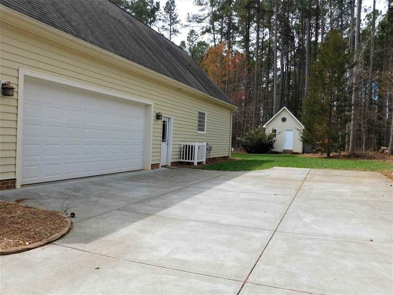 3656 Jordan Cir, Franklinton, NC 27525