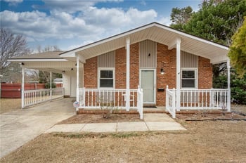 3656 Metric Dr, Hope Mills, NC 28348