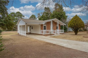 3656 Metric Dr, Hope Mills, NC 28348