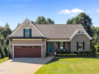 3658 Genesis Ln, Wake Forest, NC 27587