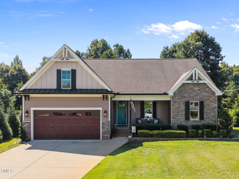 3658 Genesis Ln, Wake Forest, NC 27587