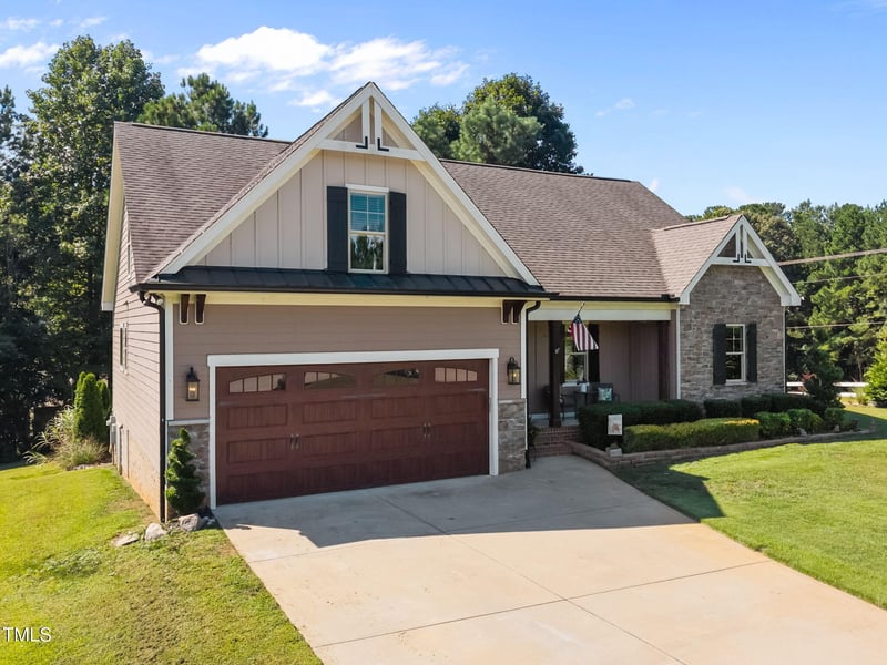 3658 Genesis Ln, Wake Forest, NC 27587