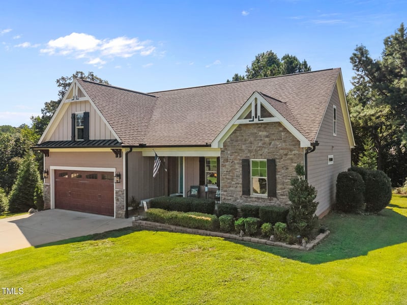 3658 Genesis Ln, Wake Forest, NC 27587