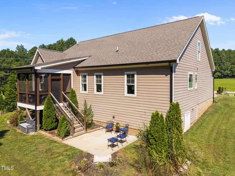 3658 Genesis Ln, Wake Forest, NC 27587