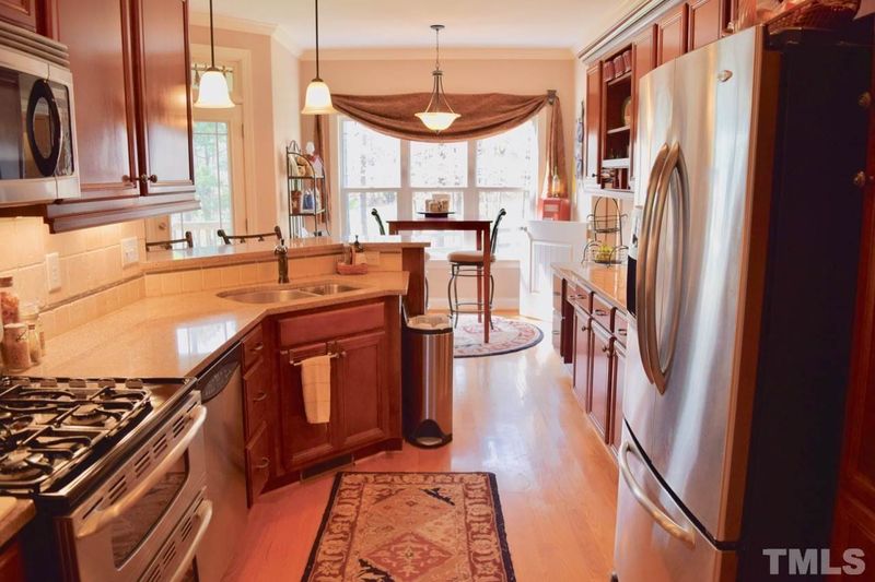 3658 Jordan Cir, Franklinton, NC 27525