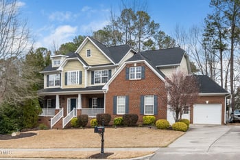 3659 Coach Lantern Ave, Wake Forest, NC 27587