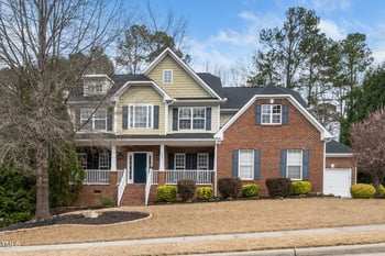 3659 Coach Lantern Ave, Wake Forest, NC 27587