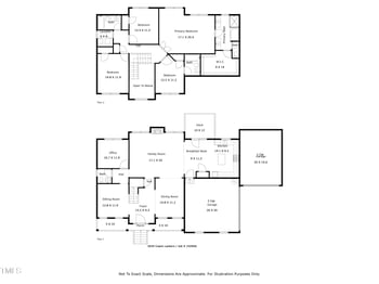 3659 Coach Lantern Ave, Wake Forest, NC 27587
