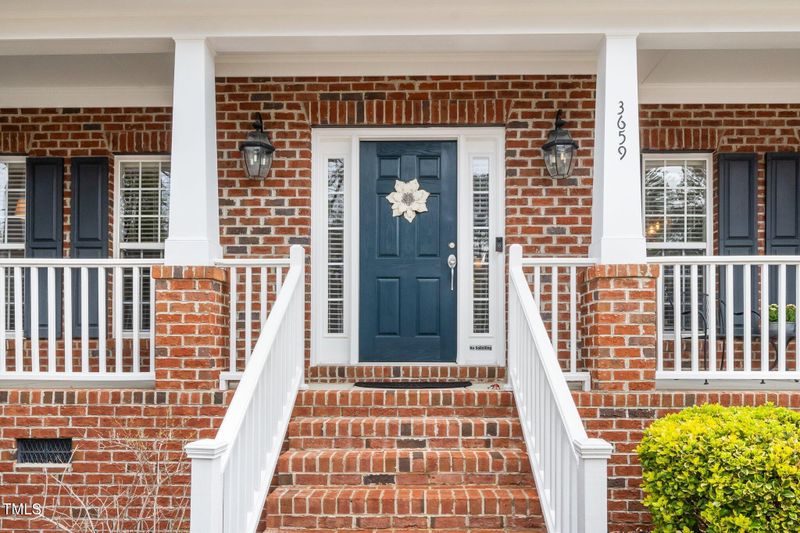 3659 Coach Lantern Ave, Wake Forest, NC 27587