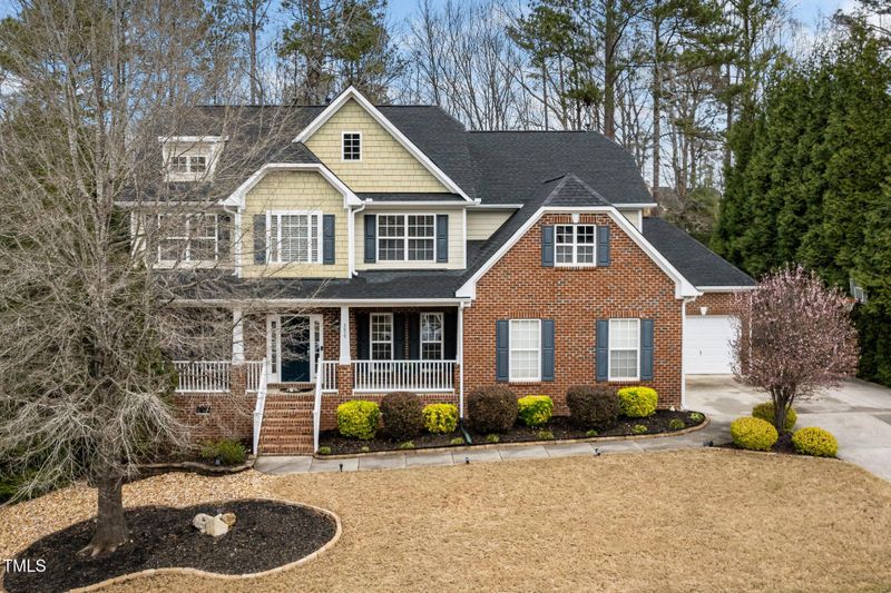 3659 Coach Lantern Ave, Wake Forest, NC 27587