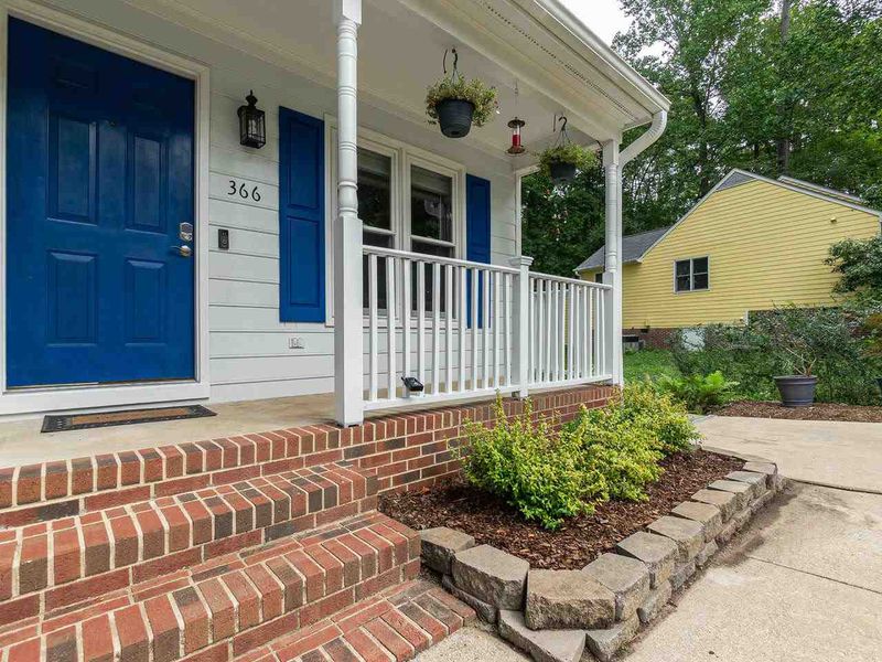 366 Amherst Creek Dr, Wake Forest, NC 27587