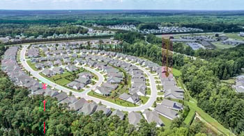 366 Bramble Ln, Clayton, NC 27527