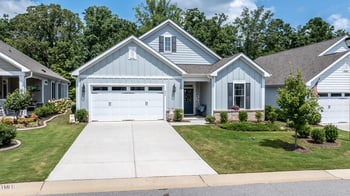 366 Bramble Ln, Clayton, NC 27527