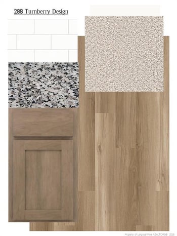 366 Brickendon Ln Lot 288, Raeford, NC 28376