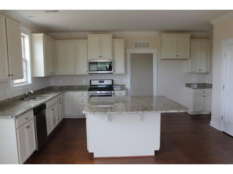 366 Brinkley, Mebane, NC 27302