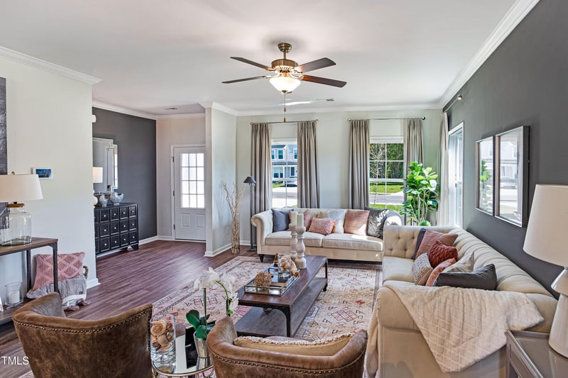 366 Bunker Hill Pl, Angier, NC 27501