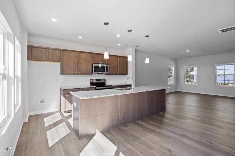 366 Bunker Hill Pl, Angier, NC 27501