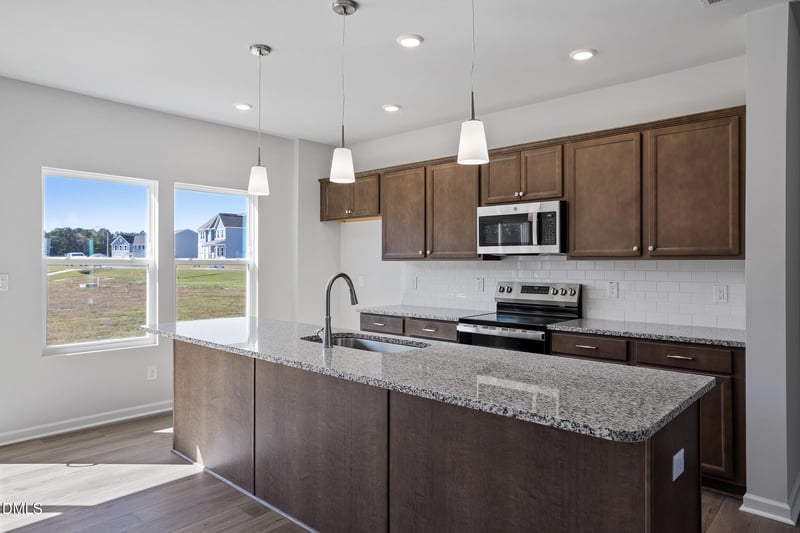 366 Bunker Hill Pl Lot 33, Angier, NC 27501