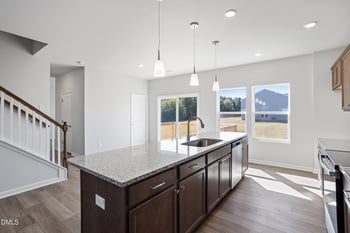 366 Bunker Hill Pl Lot 33, Angier, NC 27501