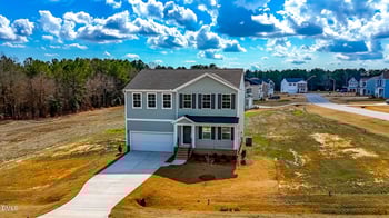 366 Bunker Hill Pl Lot 33, Angier, NC 27501